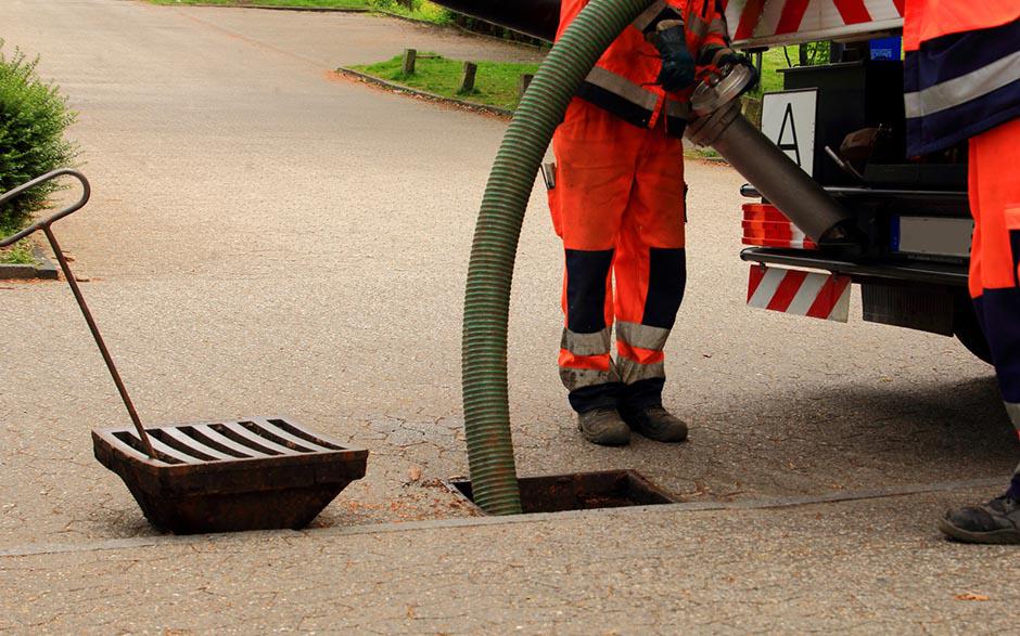 tarif débouchage canalisation Versailles